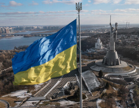 Популярные украинские имена: ТОП 30