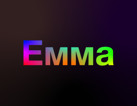 Значення імені Емма: Характеристика і походження