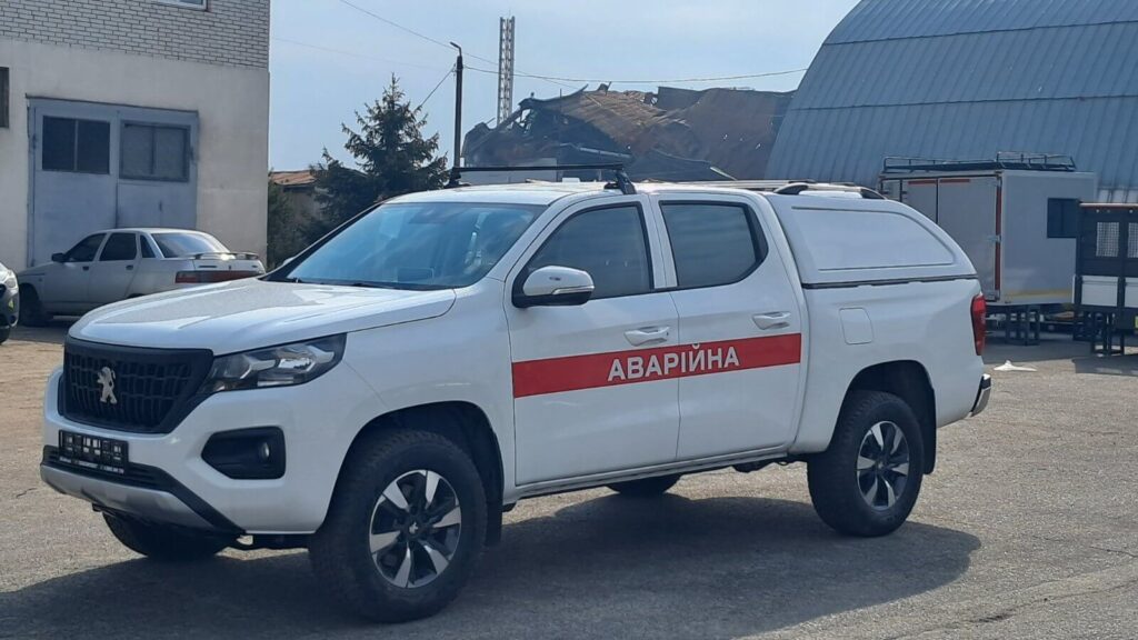 ремонтна майстерня