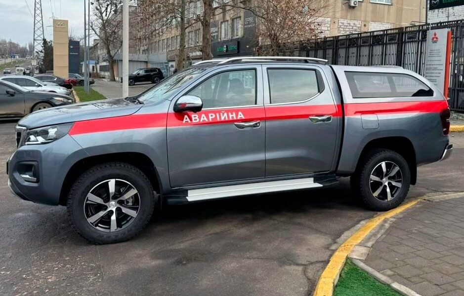 купити пікап