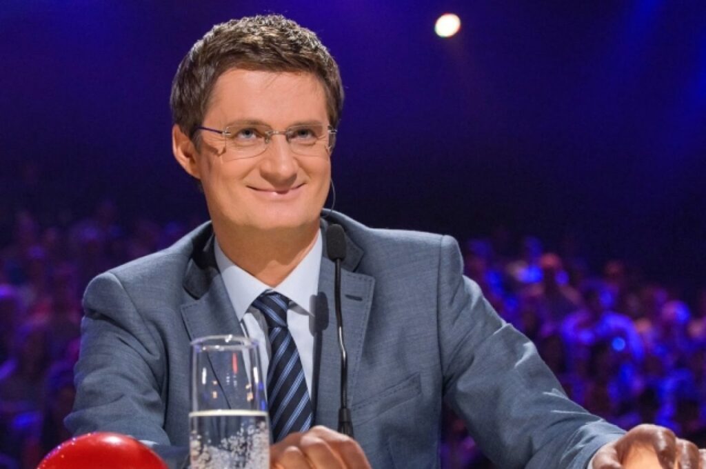 Відомі люди з ім’ям Ігор