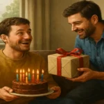 Оригинальные поздравления с днем рождения брату без банальных фраз
