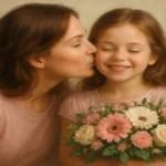 Самые нежные поздравления с днем рождения дочери своими словами