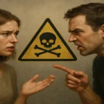 Что такое «токсик» и кого так называют в общении