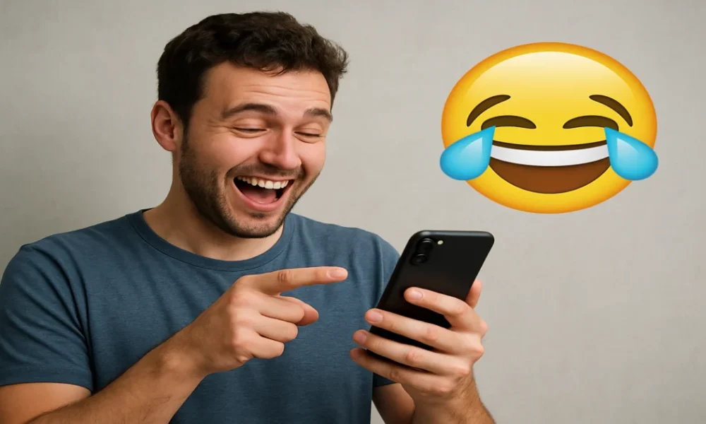 Що таке рофл у сучасному інтернет-сленгу