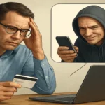 Що таке скам і як не потрапити на обман
